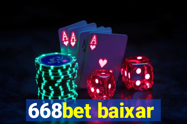 668bet baixar